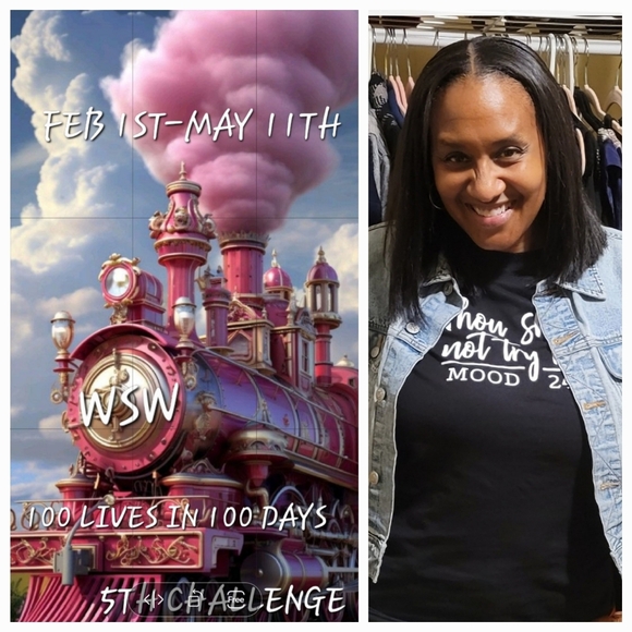 Meet your Posher, Shauntay( hardyhangers) - Picture 10 of 11